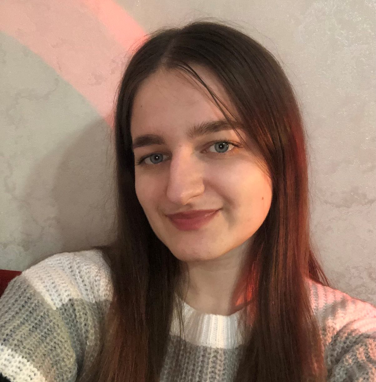 Магістранка Мар’яна Мартинів захоплюється британською літературою.jpg